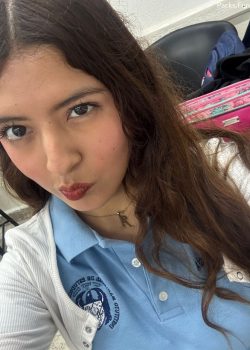 Pack de Leslie Colegiala 14