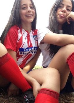 Zorrita mexicana videos 1