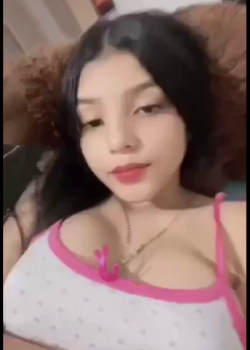 Dayana que buena esta 8
