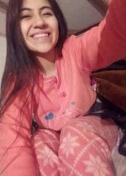 Putita Universitaria 3