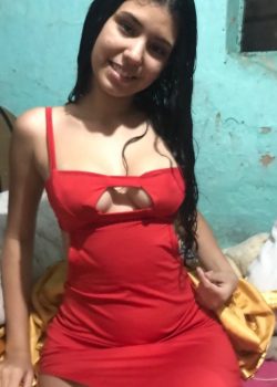 Chamaca calienta huevos 17