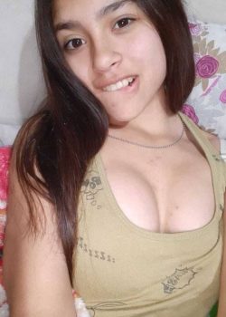 Colegiala es una putita 2