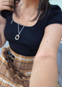 Morrita filtrada por ex novio 2