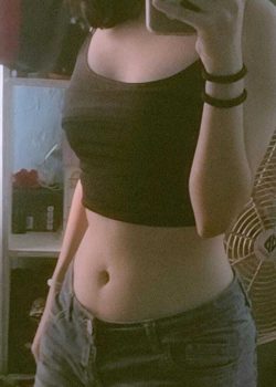 Preciosa Flaca Culona 2