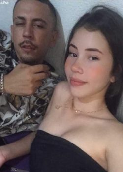 Bonita enamorada de un marihuano 1