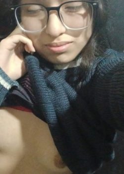 Estudiante putinerd filtrada 6