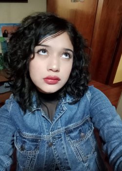Linda jovencita infiel 2