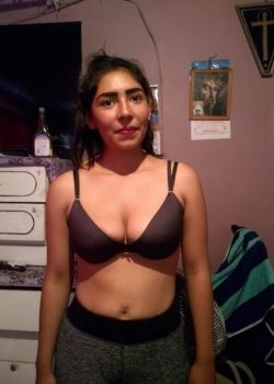 Mi novia chichona 18