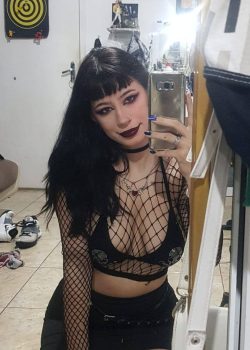 Ex novia Gotica 14