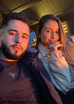 Cuidando a la esposa de mi compa 15